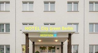 Hotel City Green Berlin