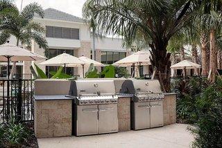 Hotelbild von TownePlace Suites Orlando Lake Buena Vista/Palm Parkway