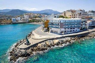 Hotelbild vom Hotel El Greco