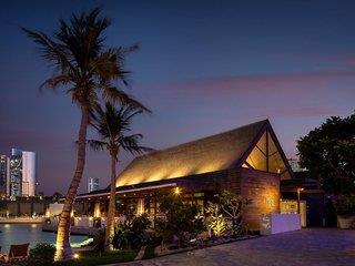 Beach Rotana - all suites