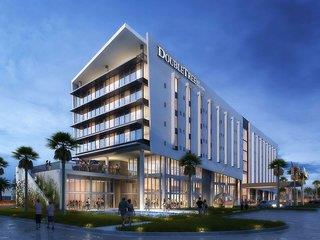 DoubleTree by Hilton Miami