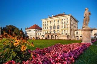 Hilton Garden Inn Munich City West