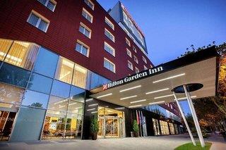 Hotelbild von Hilton Garden Inn Tirana
