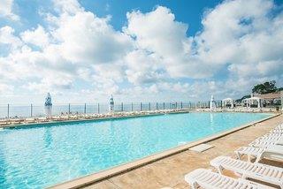 Hotelbild von Effect Algara Beach