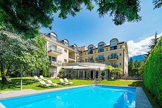 Hotelbild von Hotel Villa Laurus