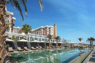Kaya Palazzo Resort & Casino Girne