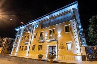 Hotel Colomba D´Oro Tropea