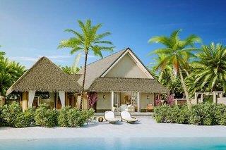 Hotelbild von Joali Maldives