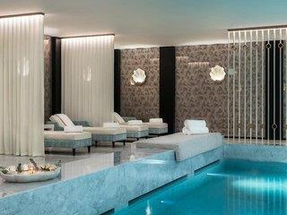 7 Tage ÜF & Flug ab 1447 €