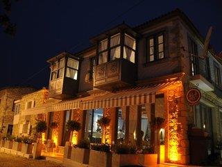 Hotelbild von Ala Otel Alacati