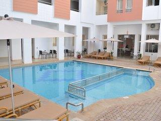 Hotelbild von Appartement Hotel Sofines