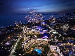 Hotelbild von Wyndham Grand Phu Quoc