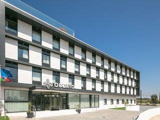 Oporto Airport & Business Hotel