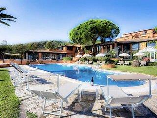 7 Tage ÜF & Flug ab 931 €
