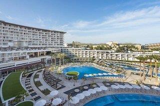 Le Blanc Spa Resort Los Cabos