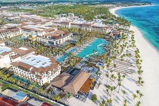 Adults Only Club at Lopesan Costa Bavaro Resort