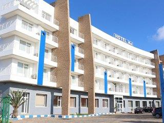 Hotel Med Tanger