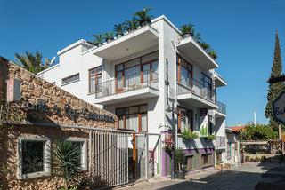 Hotelbild von Delight Deluxe Hotel & Spa