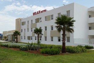 Relax Oujda