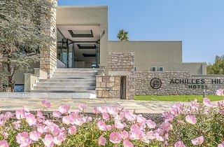 Hotelbild von Achilles Hill Hotel