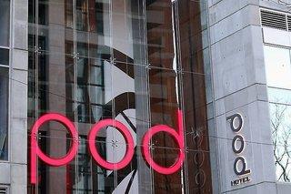 Hotelbild von Pod Times Square