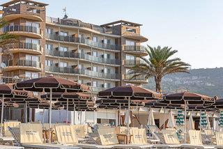 Hotelbild von Grand Hotel Pietra Ligure