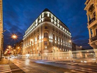 Amadria Park Hotel Capital 3*