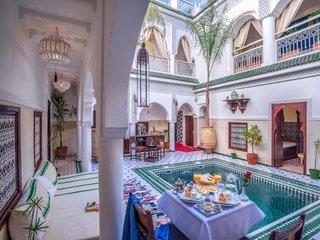 L'Oriental Medina Riad & Spa