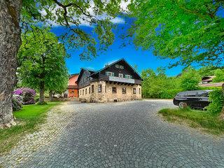 WAGNERS Hotel + Restaurant im Fichtelgebirge