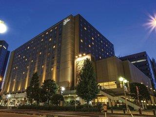 Oriental Tokyo Bay 3*