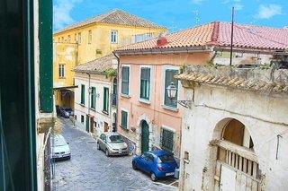 7 Tage ÜF & Flug ab 427 €