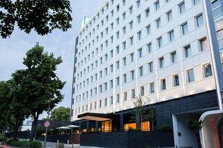 Hotelbild von AC Hotel Berlin Humboldthain Park