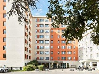 Hotelbild von B&B HOTEL Vélizy Est