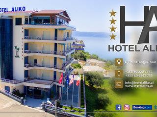 Hotel Aliko 4*
