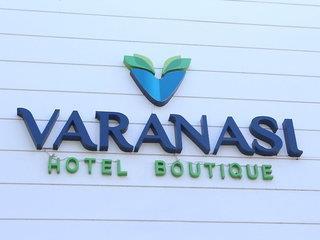 Varanasi Hotel Boutique 1