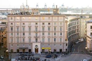 Hotelbild von B&B HOTEL Genova Principe