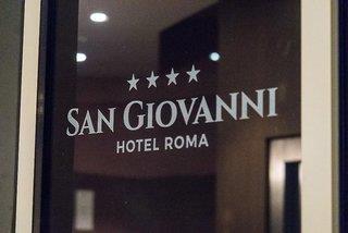 Hotelbild von Hotel San Giovanni