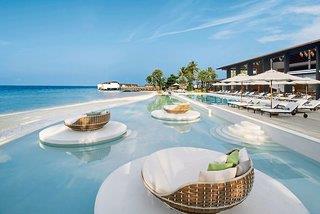 The Westin Maldives Miriandhoo Resort