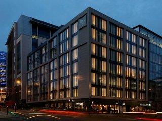 Hotelbild von ibis Styles Glasgow Central