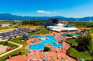 Top Bosnien-Herzegowina-Deal: Hotel Hills Sarajevo in Ilidza (Sarajevo) ab 308€