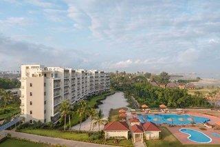Hotel Verde Zanzibar - Azam Luxury Resort and Spa