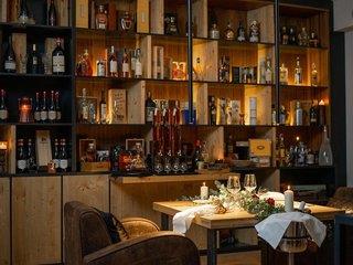 Hotelbild von UNA HOTELS Tenuta Contessa Farm & Spa Consenza