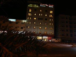 Mirage Hotel Al Aqah