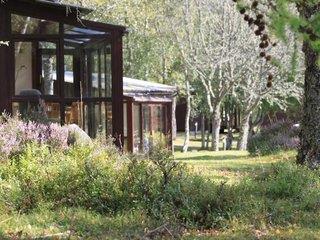 Hotelbild von Macdonald Lochanhully Woodland Club