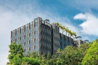 Hotelbild von The Outpost Hotel Sentosa