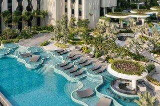 Village Hotel at Sentosa 4*