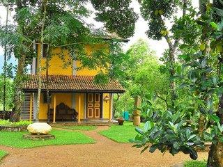 Lake Serenity Boutique Hotel 3*