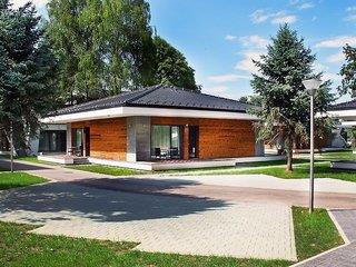 5&nbsp;Tage&nbsp;in&nbsp;Ilidza (Sarajevo) Oaza Villas & Apartments - Caravaning - Camping - Restaurant - Sports