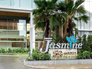 Jasmine 59 Hotel