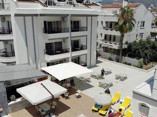 Fidan Hotel & Apartments
